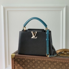 LV Top Handle Bags